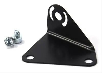 Nitrous Outlet 00-54006 Lsx Dry Nitrous Solenoid Mounting Bracket 1