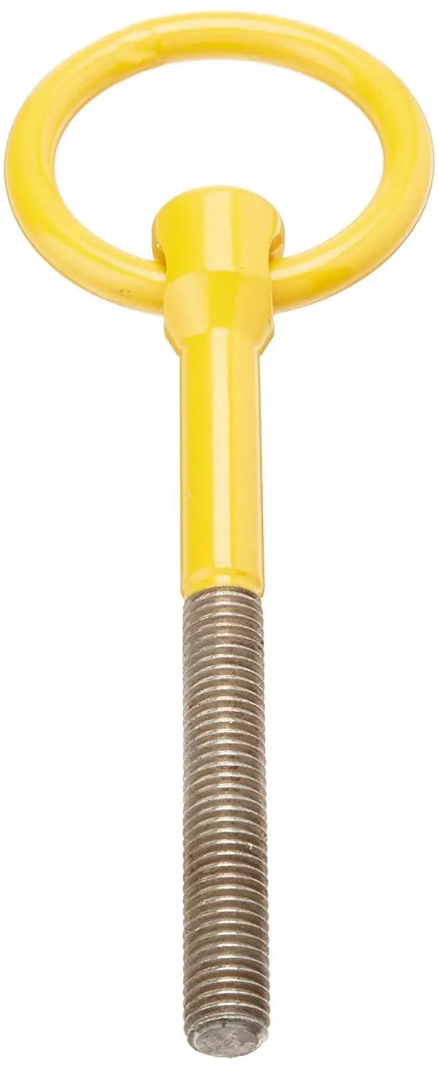 Omp Racing Tow Hook Assembly – Eb/571 Universal Mount 1