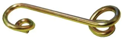 Dzus Pans6275 Retaining Spring For Quick-Release Fasteners 1