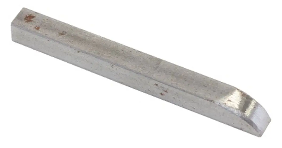 Replacement Pulley Key – Oem-Spec Drive Accessory Alignment Component (Pfs05-0399) 1