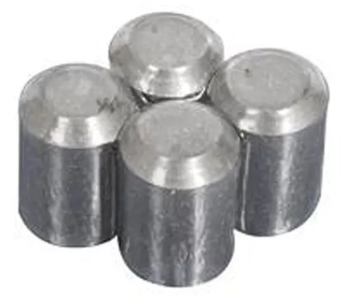 Pi839004 Cylinder Head Dowel Pin Set – 4-Piece Precision Alignment Kit 1
