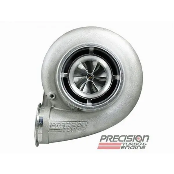Precision Turbo 3018035489 Entry-Level Performance Turbocharger 1
