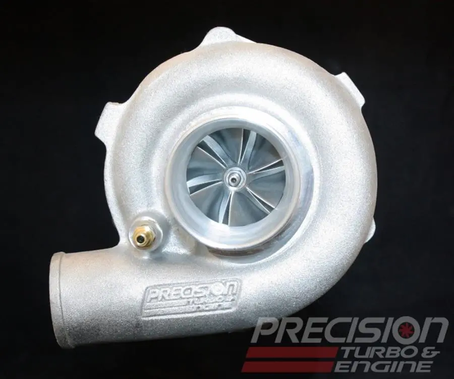 Precision Turbo Gen1 Turbocharger – Oem-Grade Replacement (Part #10501006089) 1