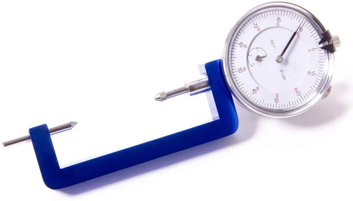 Precision Rod Bolt Stretch Gauge – Pr66788 1