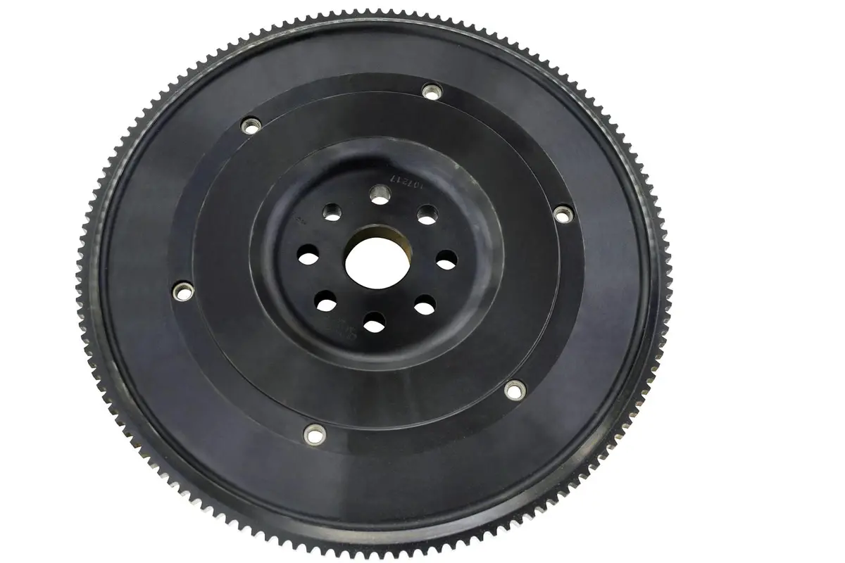 Quarter Master Aluminum Flywheel For High-Rpm Engine Applications 1
