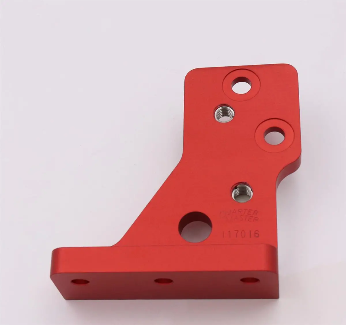 Quarter Master 117016 Oil Pump Mounting Bracket 1