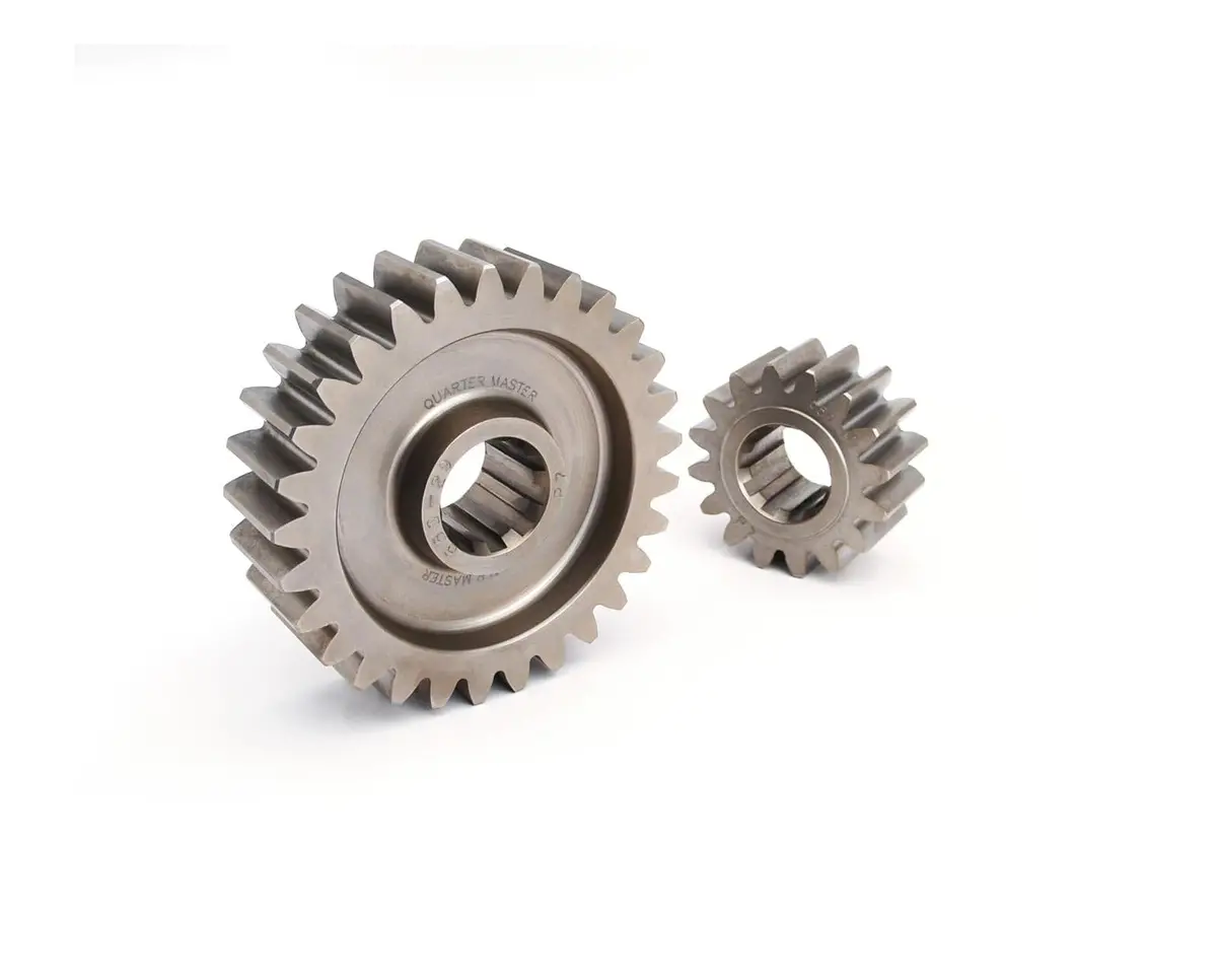 Quarter Master Ultra-Duty Quick-Change Gear Set, Model 911037 1