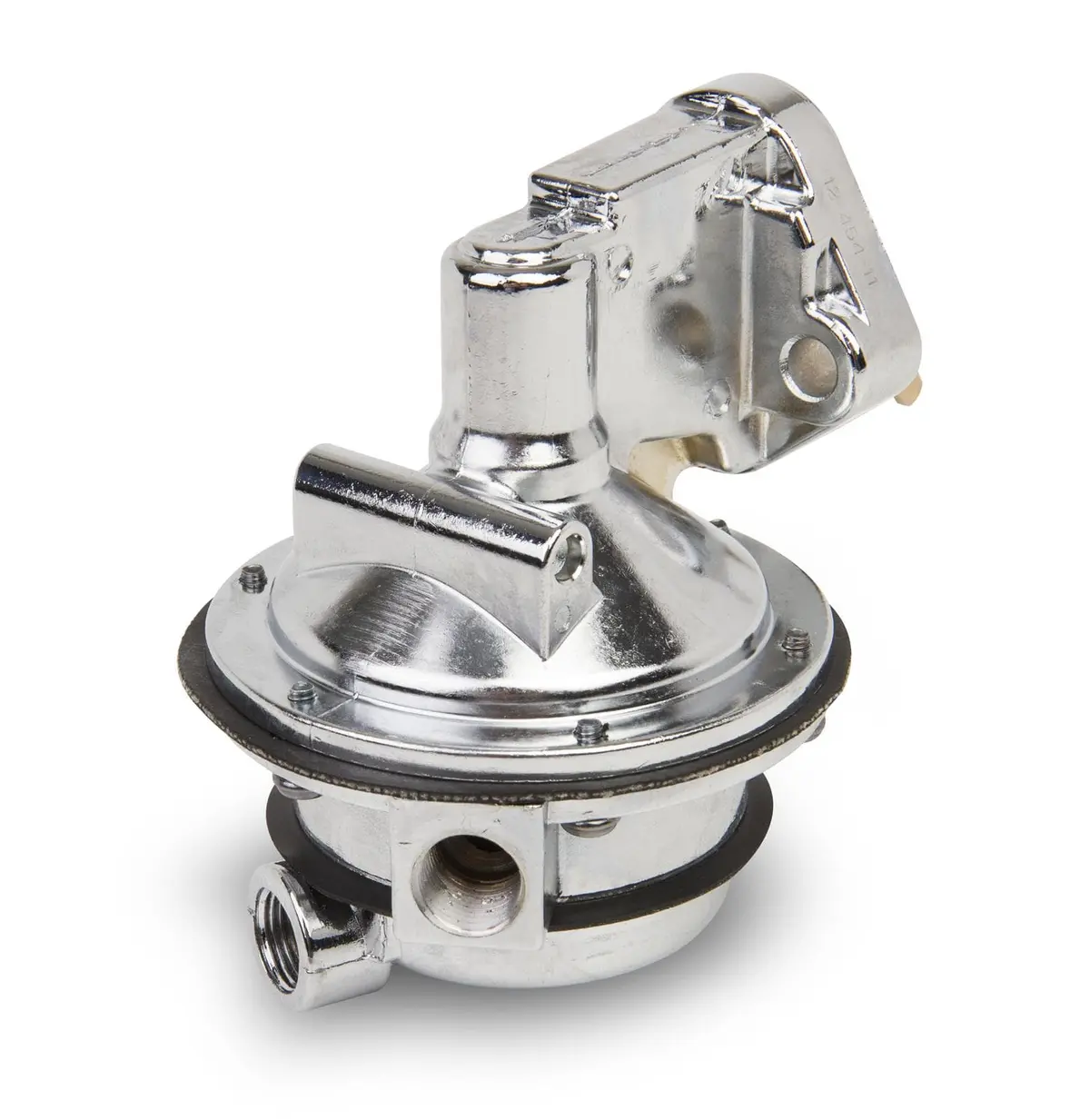 Quick Fuel 30-454Qft 110 Gph Mechanical Fuel Pump – High-Volume, Carbureted Systems 1