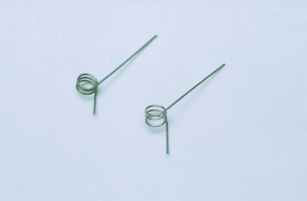 Quick Fuel Replacement Float Spring Kit For Carburetor Tuning 1
