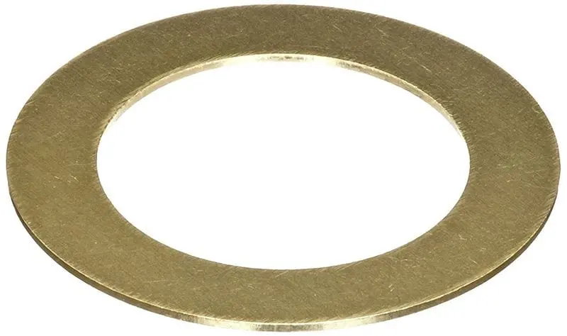Brass Shim Replacement – Ros1712W 1