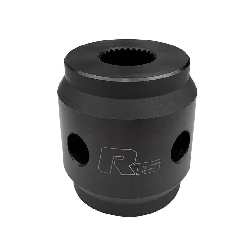 Rts Forged Steel Mini Spool – 28-Spline Ford 9" Rear End Differential Lock For Drag Racing 1
