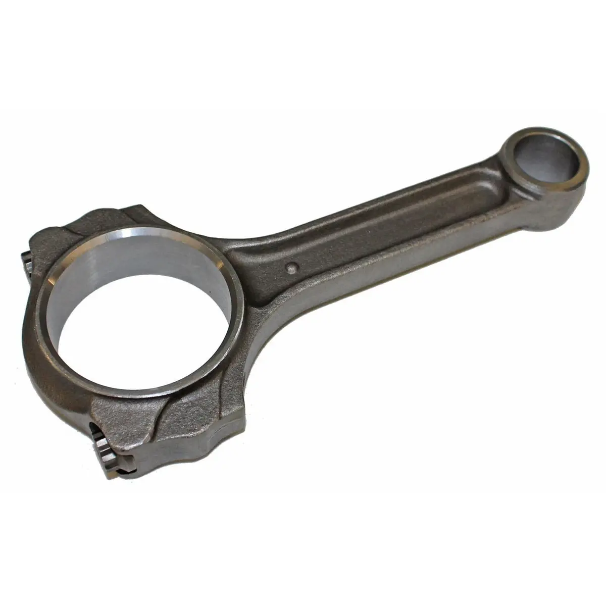 Scat 2-Icr5955912-1 Forged Connecting Rods – I-Beam, Steel, Engine-Build Ready 1