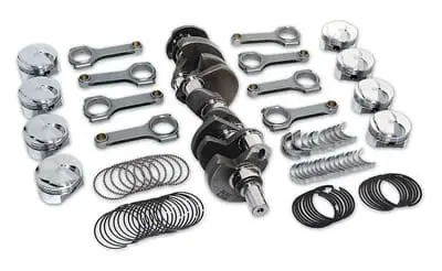 Scat Modern Muscle Engine Rotating Assembly – 1-44500Bi 1