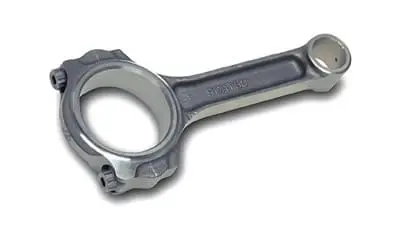 Scat Pro Stock I-Beam Connecting Rods – 6.000" Length, 2000 Series 1