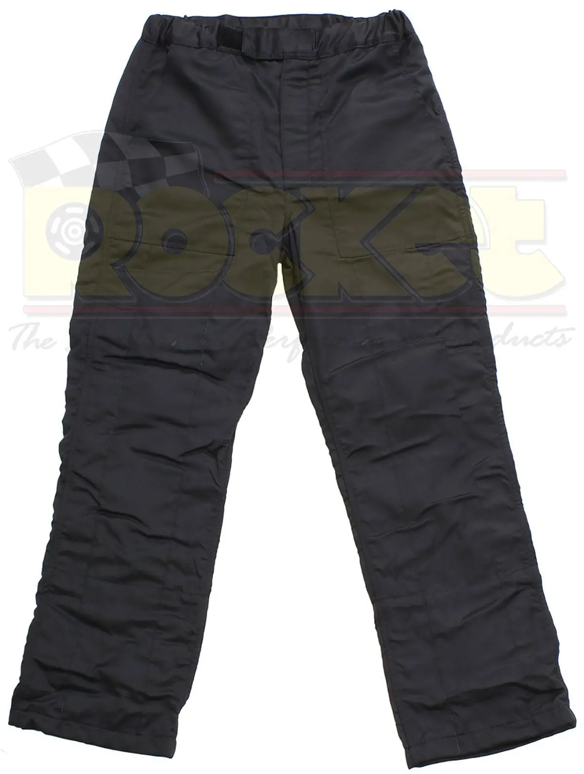 Std Two-Layer Fire-Resistant Work Pant – Sisf52513 1