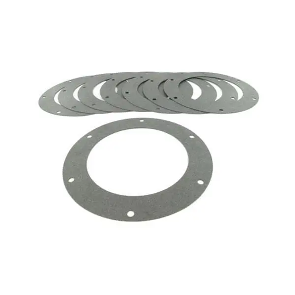 Skf Axle & General-Purpose Seals – Heavy-Duty Rubber Lip Design (450876-10) 1