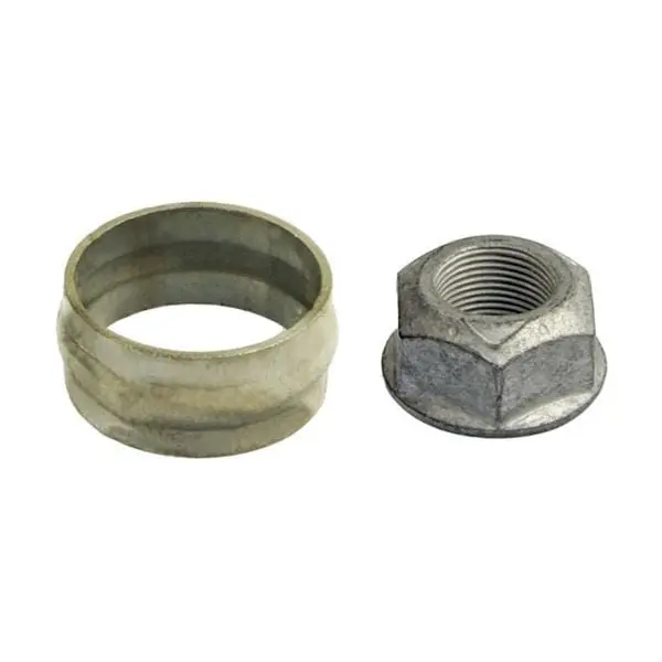 Skf Differential Crush Sleeves For Krs137 Applications 1