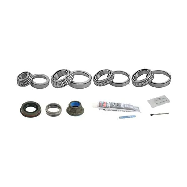 Skf Differential Rebuild Kit With Premium Bearings – Sdk316-B 1