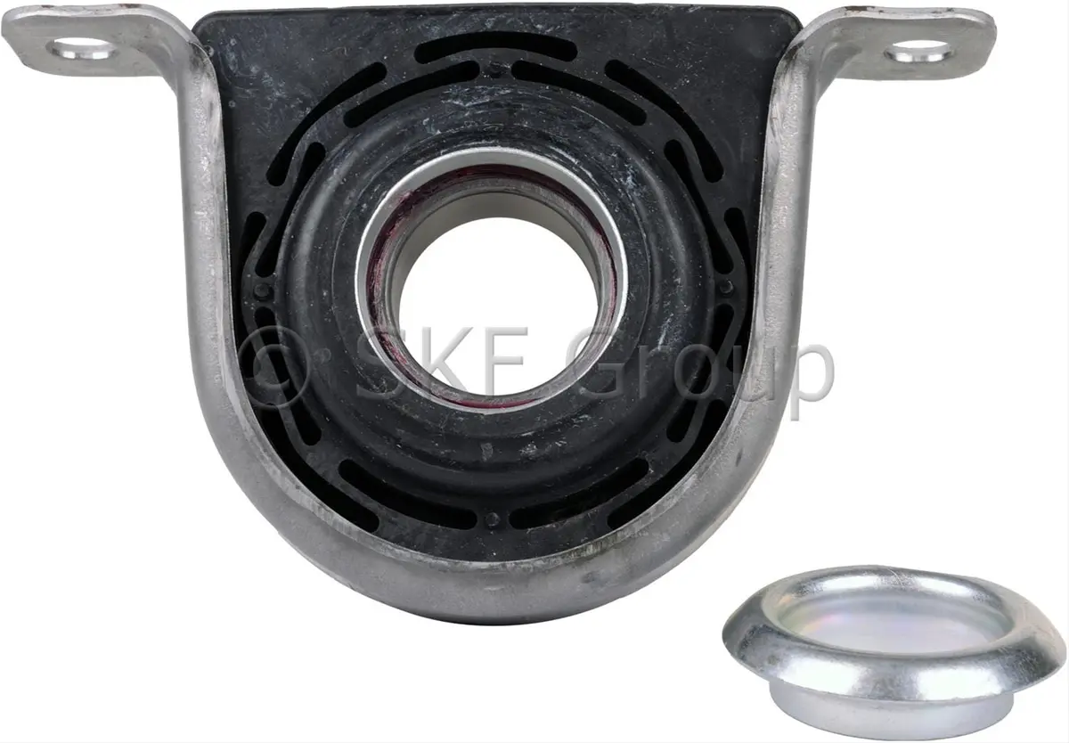 Skf Hb88523 Driveshaft Center Support Bearing Assembly 1