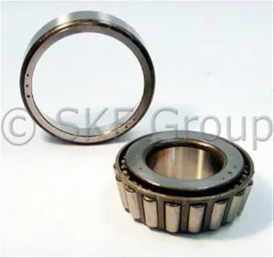 Skf Ka11950-Z Tapered Roller Cone Bearing For Heavy-Duty Axle And Transmission Use 1