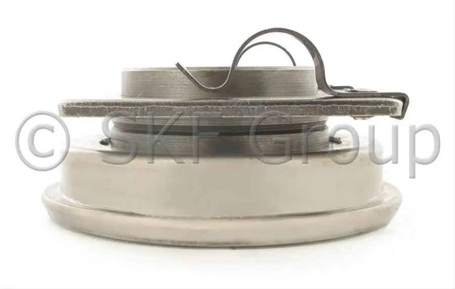 Skf N1444 Throwout Bearing For Manual Transmissions 1