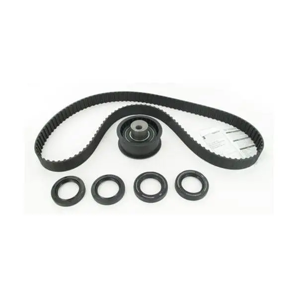 Skf Tbk071P Timing Belt Replacement Kit With Tensioner And Pulleys 1