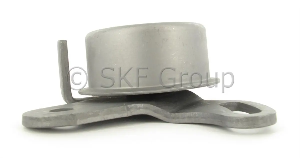 Skf Tbt75006 Timing Belt Tensioner For Precision Belt Drive Alignment 1
