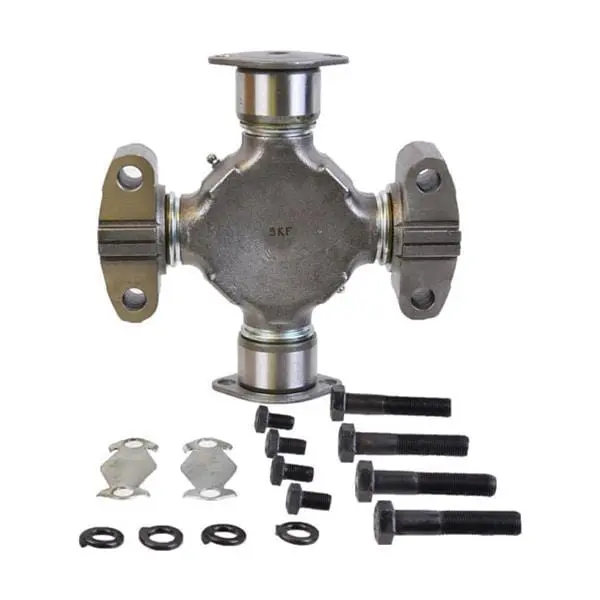 Skf Uj480 Universal Joint Assembly With Sealed Bearings 1