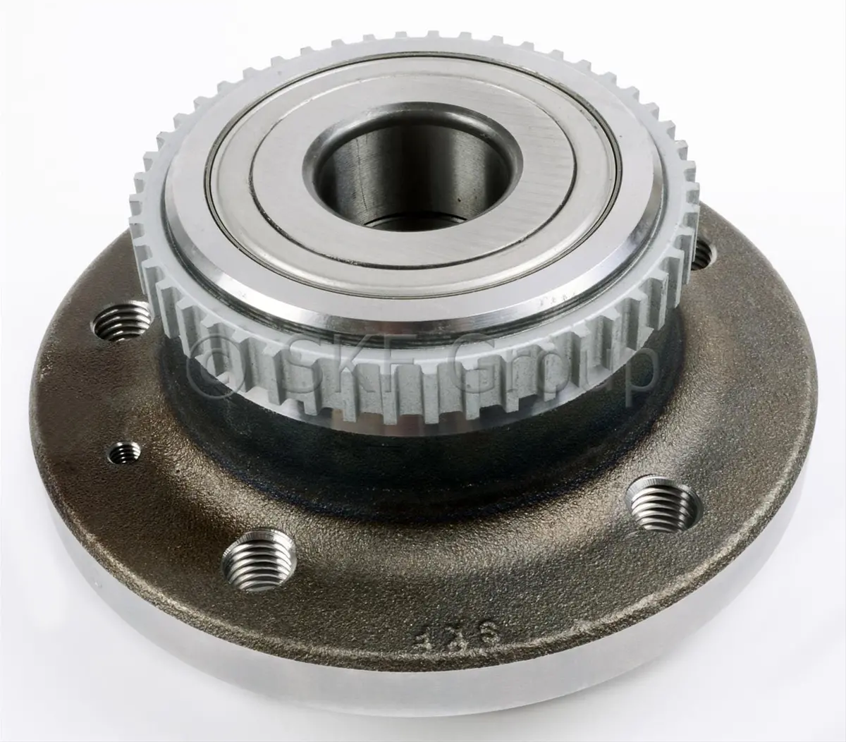 Skf Br930252 Wheel Hub And Bearing Assembly 1