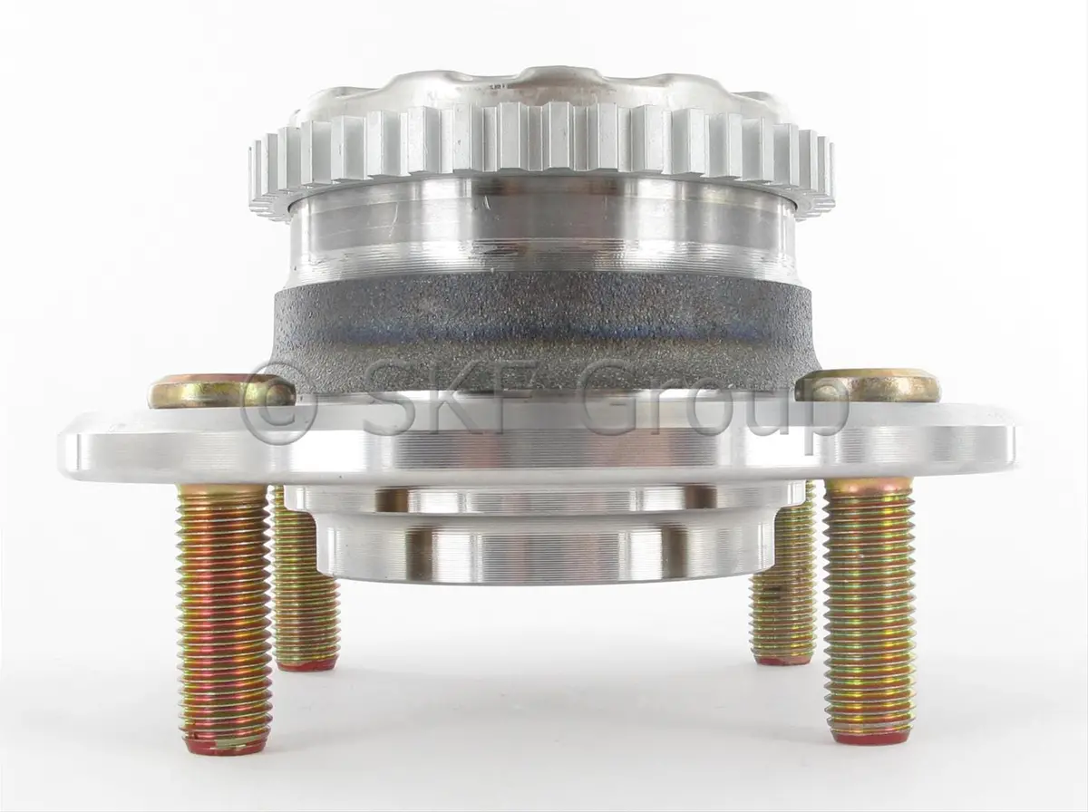 Skf Premium Wheel Hub And Bearing Assembly – Pre-Assembled & Ready To Install 1