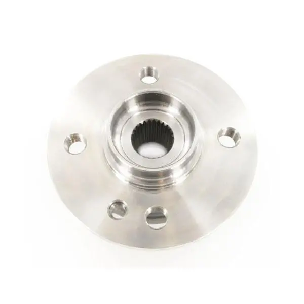 Skf Br930677 Wheel Hub And Bearing Assembly – Pre-Assembled 1
