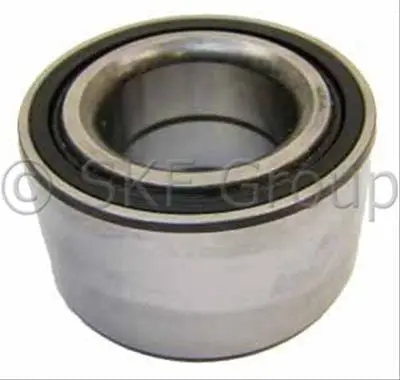 Skf Fw125 Precision-Matched Front Wheel Bearing Assembly 1