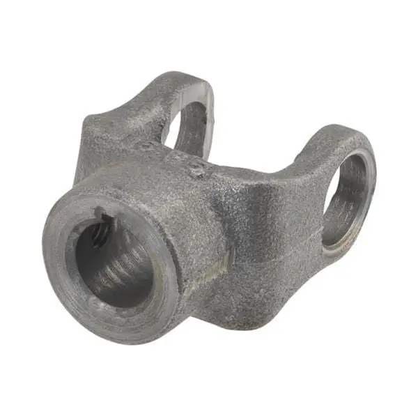 Skf Uj1516 Universal Joint Yoke For Driveshaft Applications 1