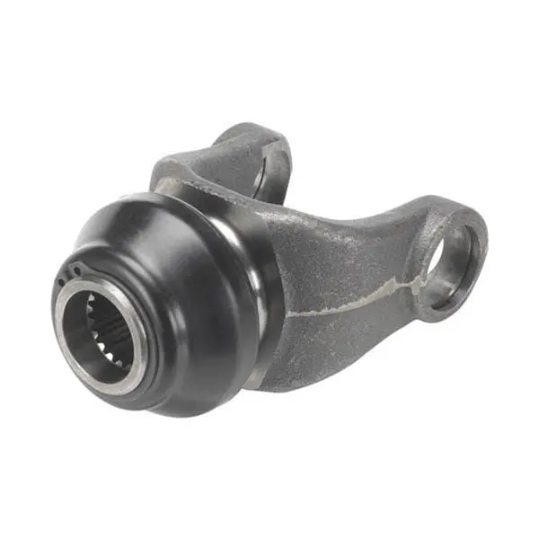 Skf U-Joint Yoke Assembly – Uj265325, Precision-Matched Driveshaft Component 1