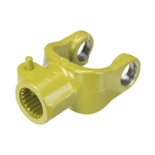 Skf Uj84021 Heavy-Duty Driveshaft Yoke For Off-Road And Racing Use 1
