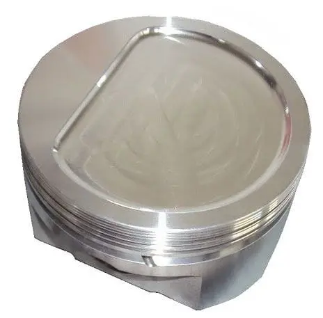 Srp302425 Holden 308 Dish Forged Piston – Race-Ready Compression Ratio 1