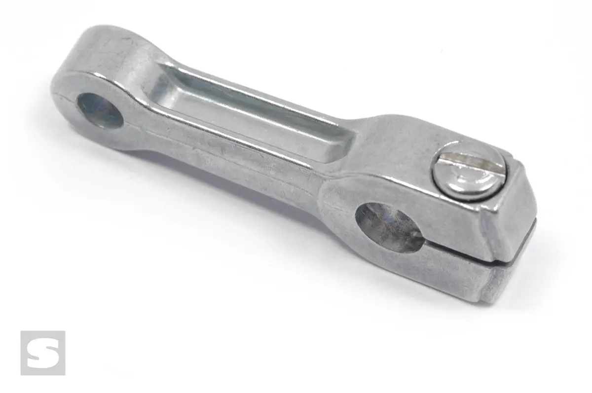 Stromberg Superlink Throttle Lever Arms For Dual Quad Setups 1