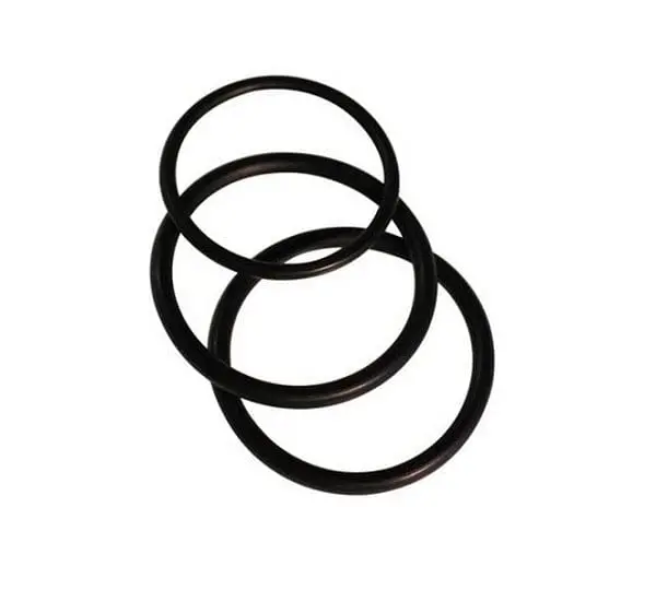 Sy205 O-Ring Replacement Kit – Includes 200 Standard Metric Rings, Part #Sy205-200-1 1
