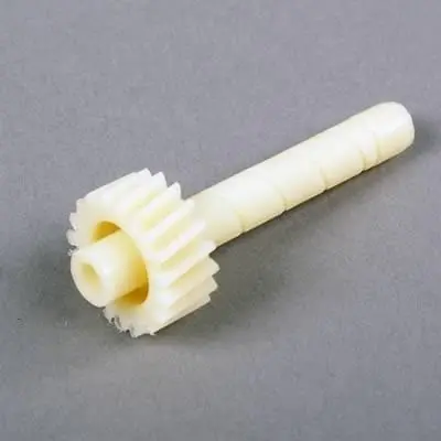 Tci 880001 Gm-Compatible Speedometer Driven Gear 1