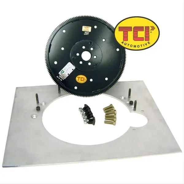 Tci Gm-To-Chrysler/Ford Transmission Adapter Kit – Cross-Platform Swap Solution (529200) 1