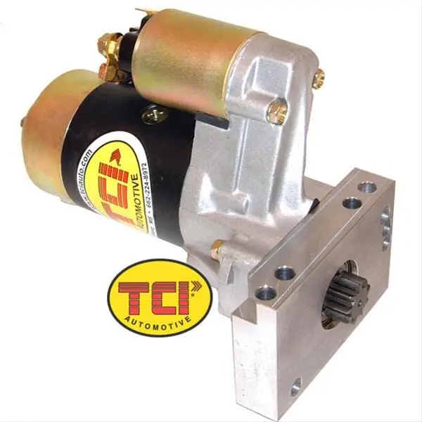 Tci High-Torque Starter Motor – 314200 1