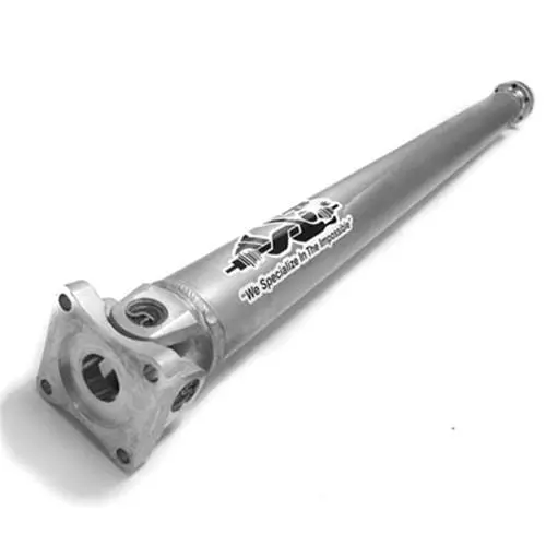 The Driveshaft Shop Gmg8Sh2-A-Cv Custom Driveshaft 1