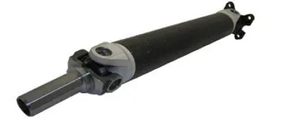 The Driveshaft Shop Sush2-C Custom Driveshaft – Precision-Balanced, High-Strength 1