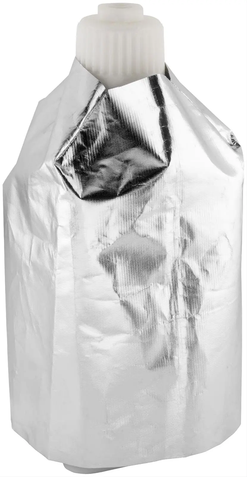 Thermo-Tec 14176 Cool-Fuel Jug Insulation Cover – Reflective Thermal Barrier For Fuel Cell Safety And Efficiency 1