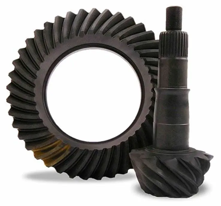 Pro Series 28-Spline Ring And Pinion Gear Set – 5.14 Final Drive Ratio 1