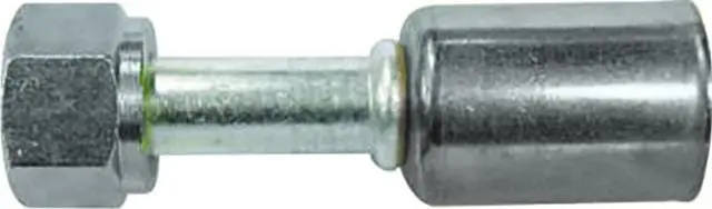Vintage Air Universal A/C Fitting Kit For Classic And Custom Hvac Installations 1
