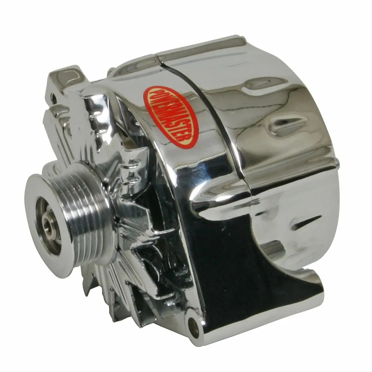 Vintage Air Single-Wire High-Output Alternator – 09200-Vuq 1
