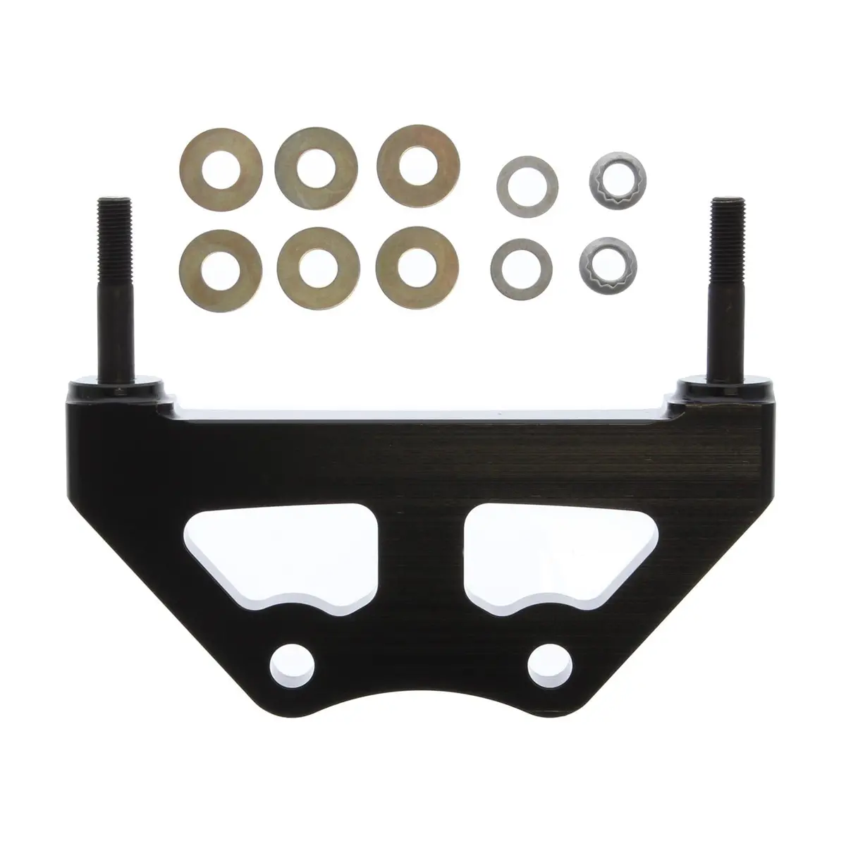 Wilwood Brake Caliper Mounting Brackets – Universal Fit 1