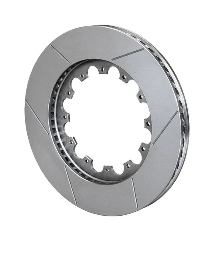 Wilwood 160-13360 Performance Brake Rotor 1
