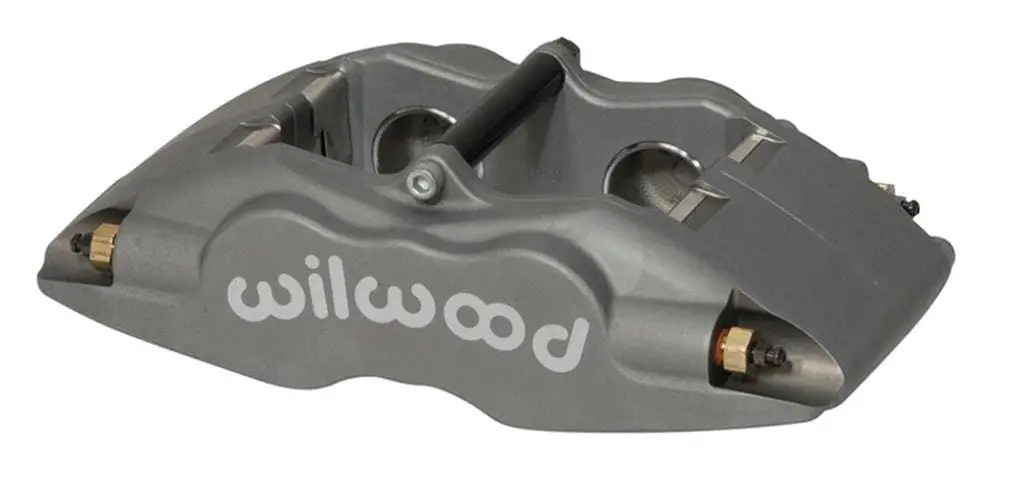 Wilwood Forged Superlite Brake Calipers – Lightweight Internal Design 1